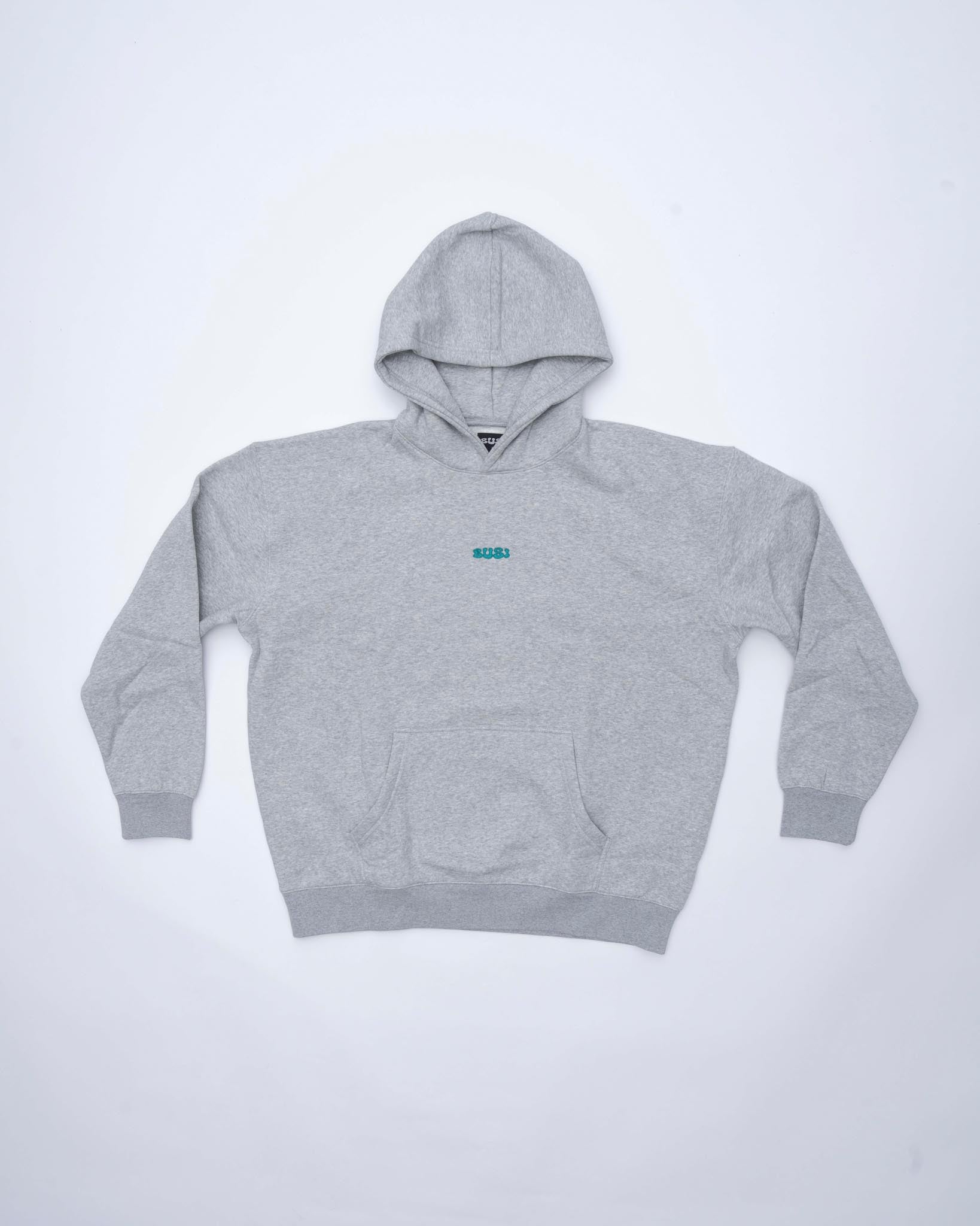 Timeless Hood Grey