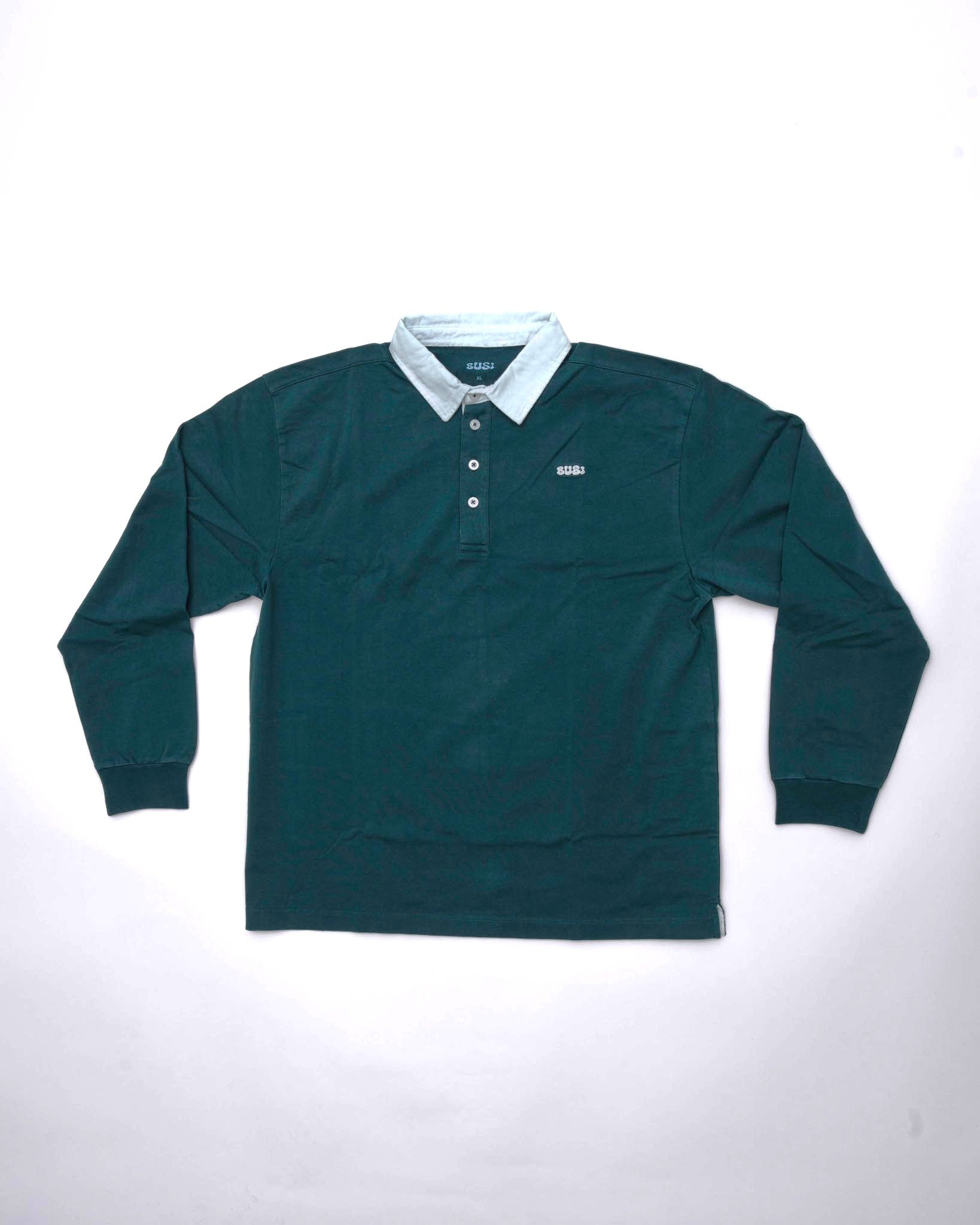 The Rugby Masters Green