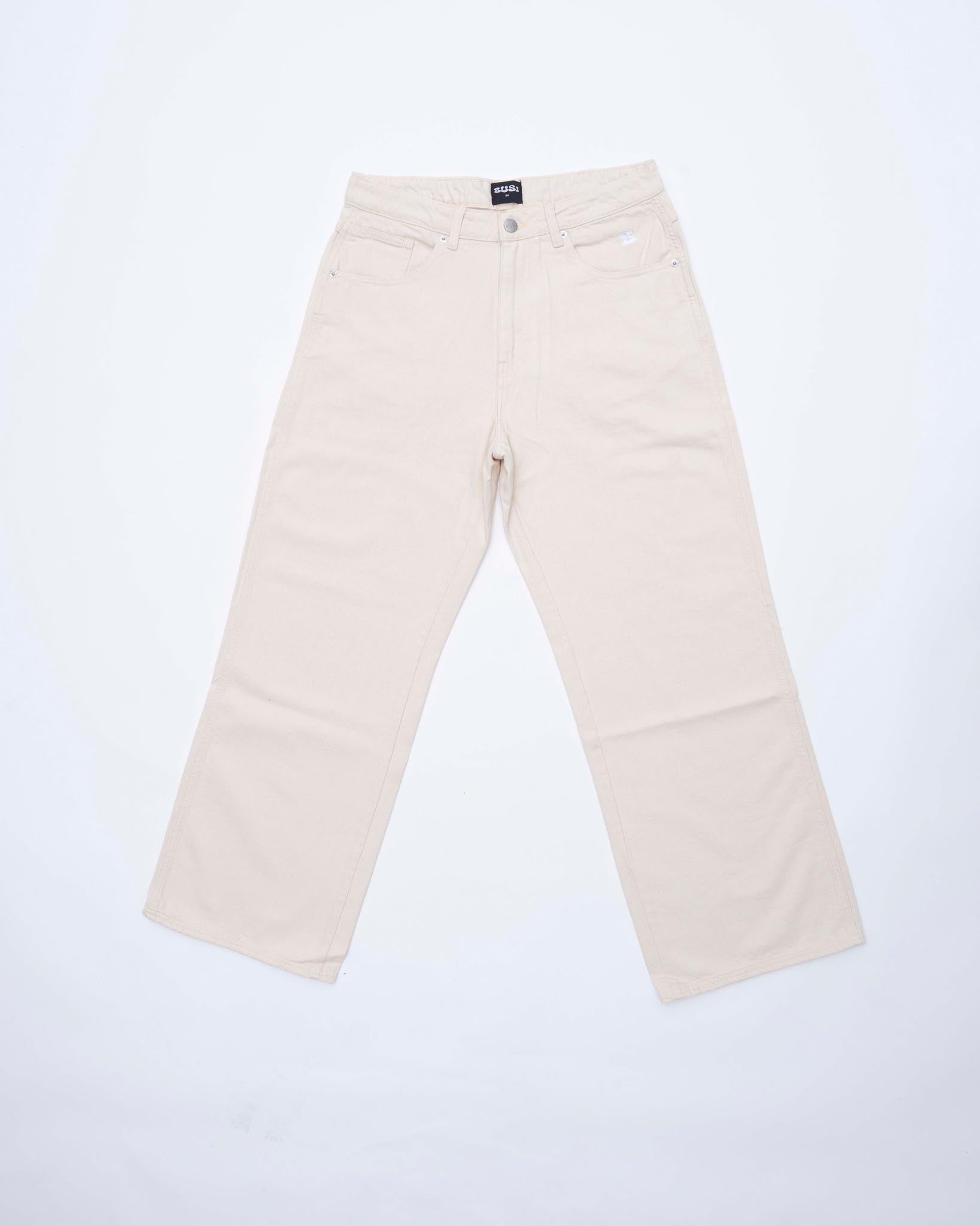 Biggie Jean Off-White