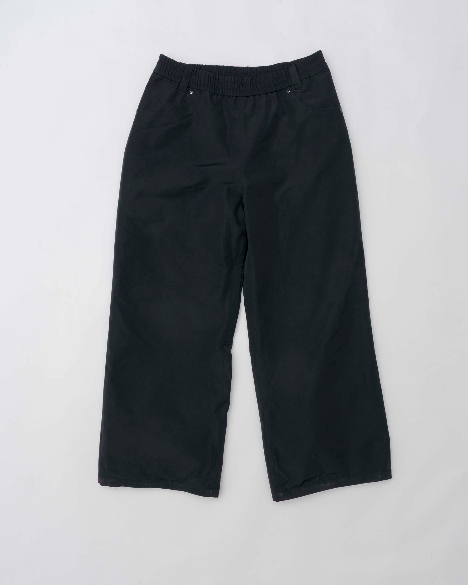 MIKKEL FLARED PRO PANT