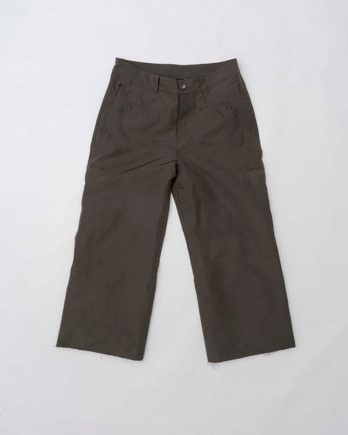 Skjømming Flared Pro Pant – Flared Ski Pants | BUSI
