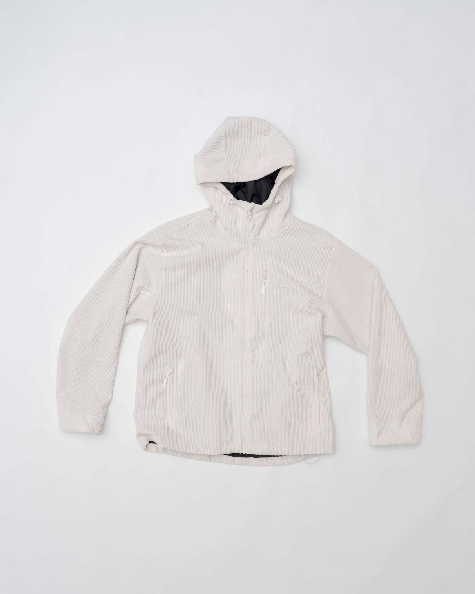 CORD JACKET