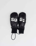 BUSI O.G Gloves – full-grain leather ski gloves