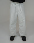 BIGGIE PANT LIGHT GREY