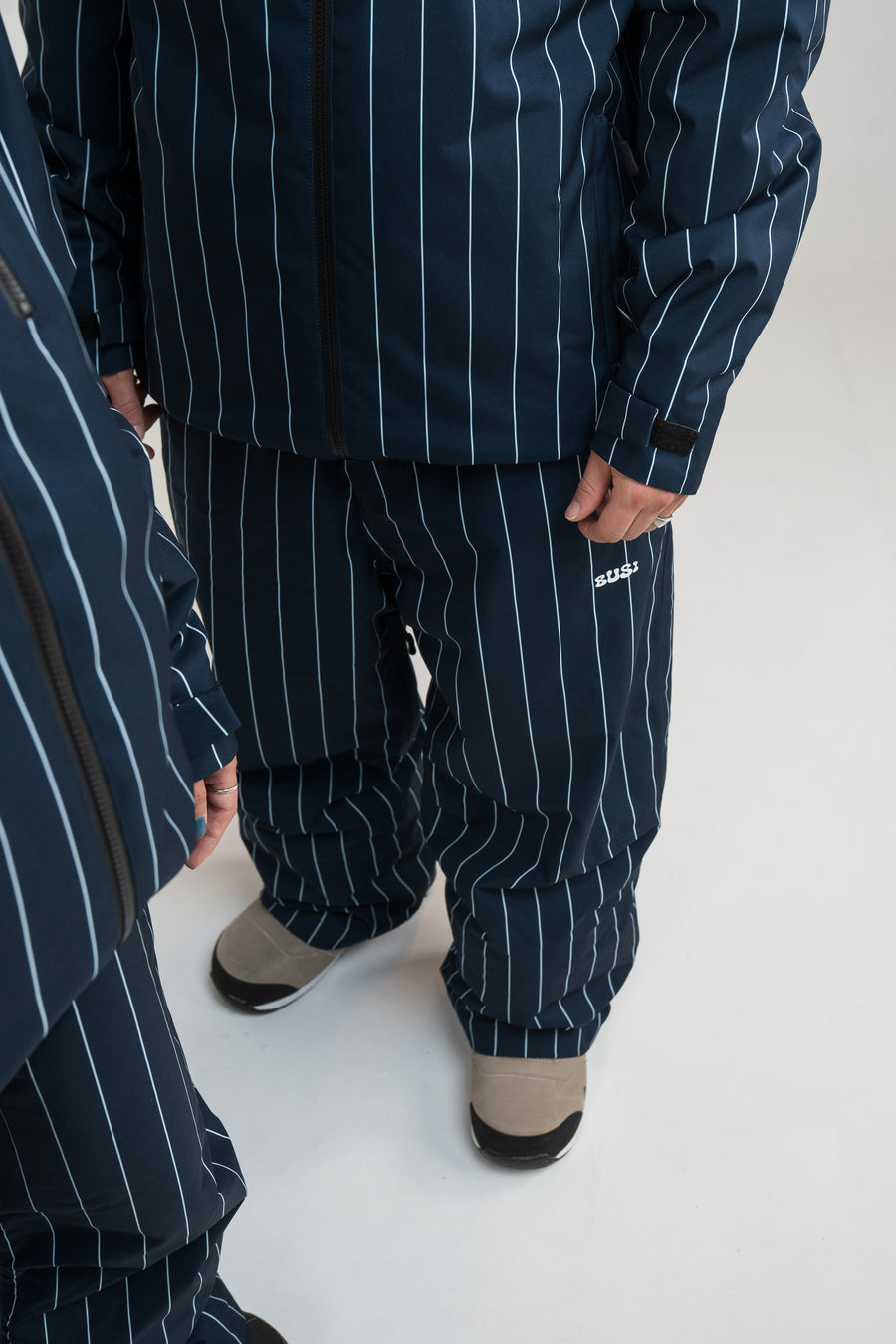 BIGGIE PANT