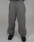BIGGIE PANT STEEL GREY