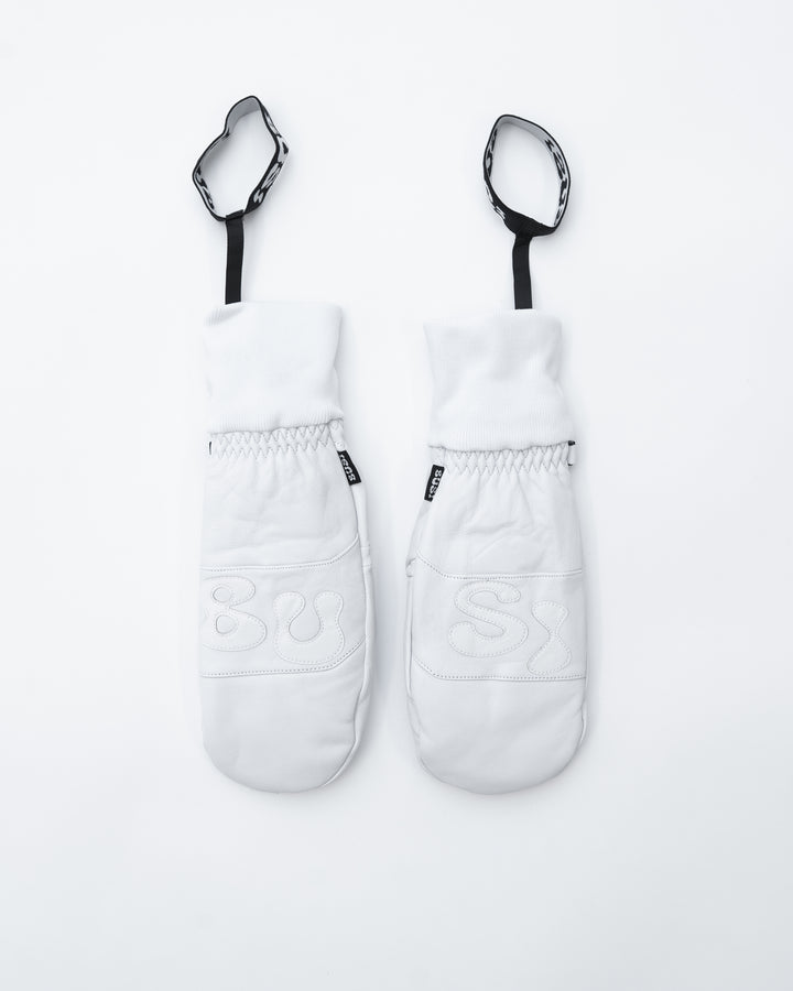 O.G GLOVES WHITE