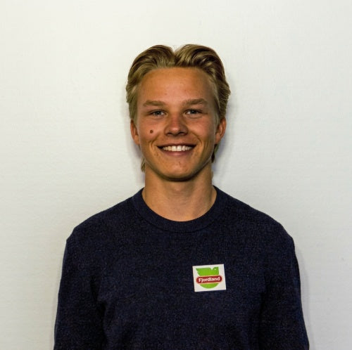 Leon Vist Benjaminsen