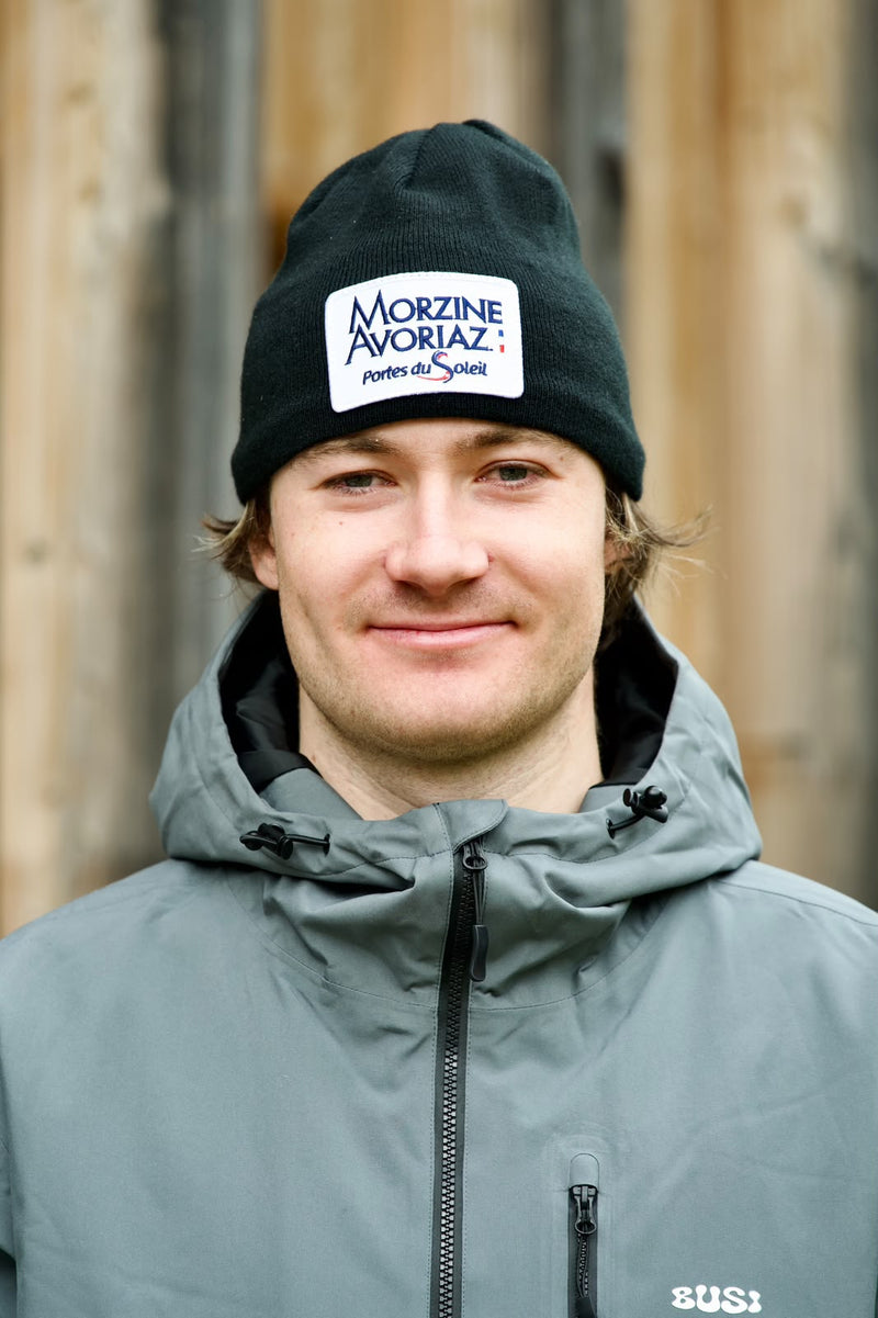 Sven Peillex