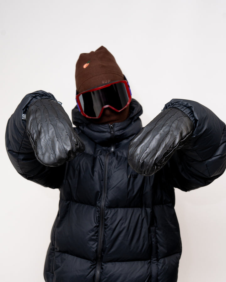 SKELETON GLOVES