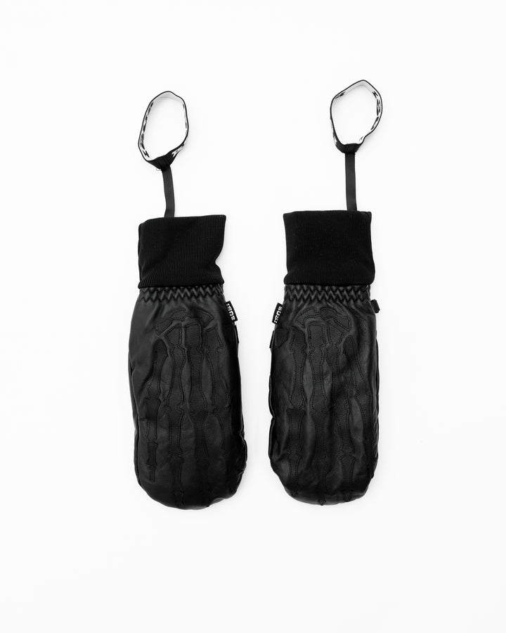 SKELETON GLOVES